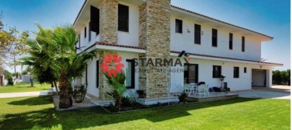 6 غرف نوم عقار تجاري في Dromolaxia, Cyprus رقم 80801 2