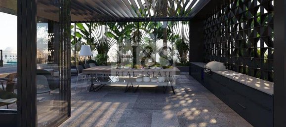 1 غرف نوم شقة في نخلة جميرا, UAE رقم 103676 10