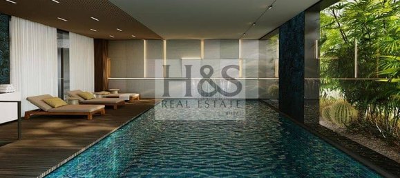 1 غرف نوم شقة في نخلة جميرا, UAE رقم 103676 12