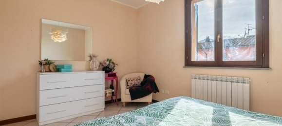 Квартира с 3 комнатами в Бути, Италия № 29528 12