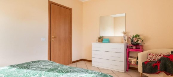 Квартира с 3 комнатами в Бути, Италия № 29528 11