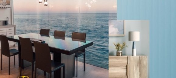 1 غرف نوم شقة في دبي, UAE رقم 33815 5