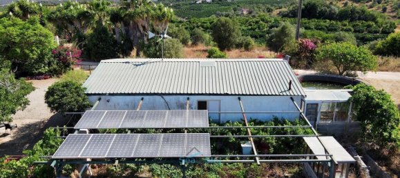 3 Schlafzimmer Villa in Silves, Portugal, Nr. 326479 37