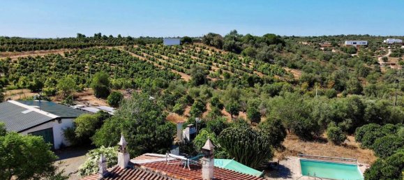 3 Schlafzimmer Villa in Silves, Portugal, Nr. 326479 2