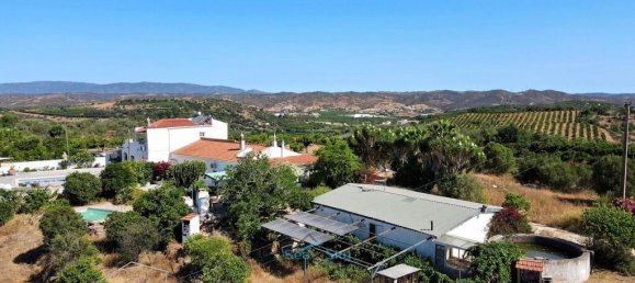 3 Schlafzimmer Villa in Silves, Portugal, Nr. 326479 38