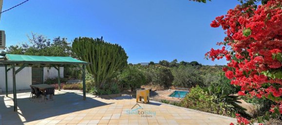 3 Schlafzimmer Villa in Silves, Portugal, Nr. 326479 25