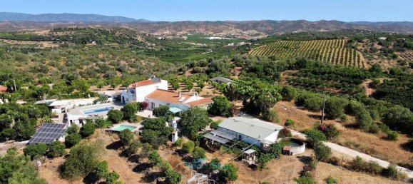 3 Schlafzimmer Villa in Silves, Portugal, Nr. 326479 3