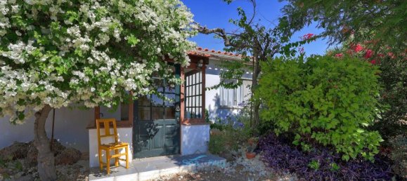 3 Schlafzimmer Villa in Silves, Portugal, Nr. 326479 8