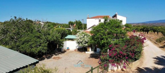 3 Schlafzimmer Villa in Silves, Portugal, Nr. 326479 5