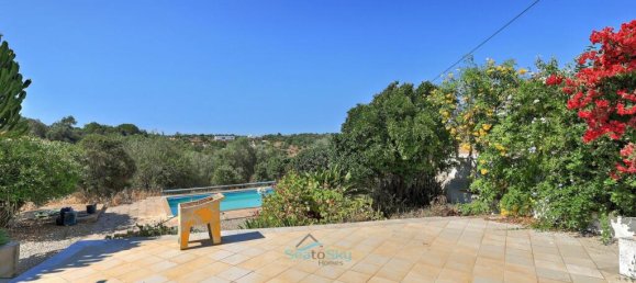 3 Schlafzimmer Villa in Silves, Portugal, Nr. 326479 21