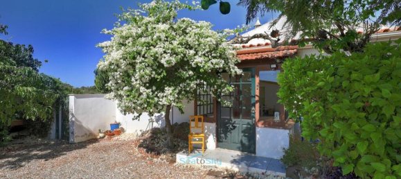 3 Schlafzimmer Villa in Silves, Portugal, Nr. 326479 7