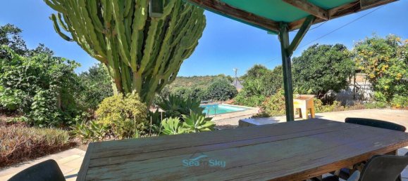 3 Schlafzimmer Villa in Silves, Portugal, Nr. 326479 22