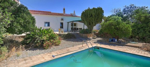 3 Schlafzimmer Villa in Silves, Portugal, Nr. 326479 23