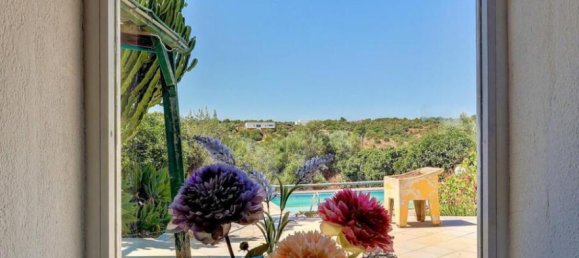 3 Schlafzimmer Villa in Silves, Portugal, Nr. 326479 28