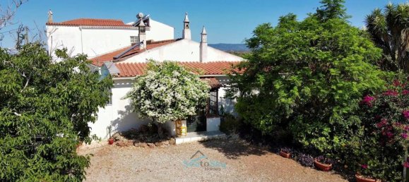 3 Schlafzimmer Villa in Silves, Portugal, Nr. 326479 40