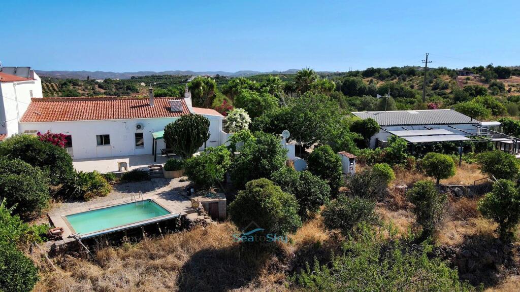 3 Schlafzimmer Villa in Silves, Portugal, Nr. 326479
