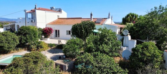 3 Schlafzimmer Villa in Silves, Portugal, Nr. 326479 39