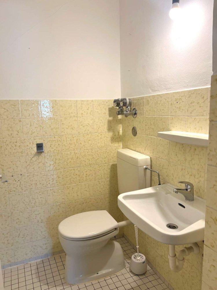 4 rooms Apartment in Furstenfeldbruck, Germany No. 304320