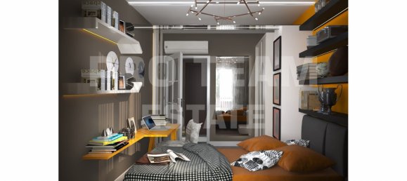 3 rooms Apartment in Muratpasa, Turkey No. 23074 8