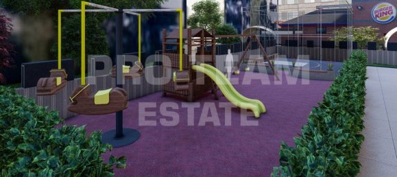 3 rooms Apartment in Muratpasa, Turkey No. 23074 18