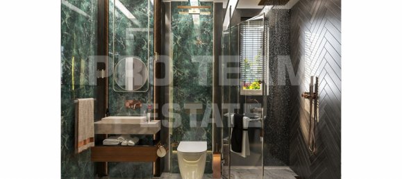 3 rooms Apartment in Muratpasa, Turkey No. 23074 7