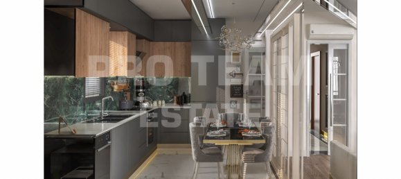 3 rooms Apartment in Muratpasa, Turkey No. 23074 9