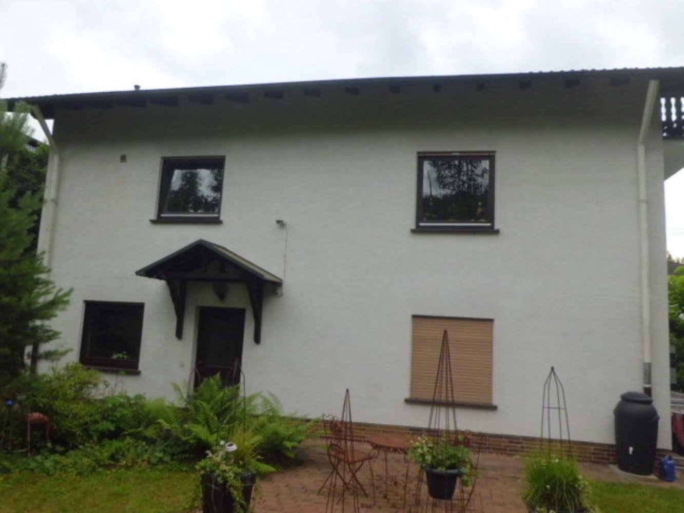 2 غرف نوم تاون هاوس في Miltenberg, Germany رقم 364211