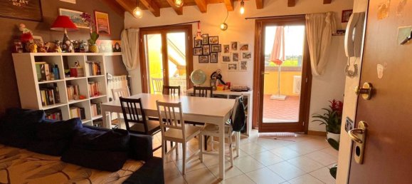 3 غرف نوم بانتهاوس في Lonato del Garda, Italy رقم 260182 8