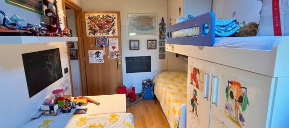 3 غرف نوم بانتهاوس في Lonato del Garda, Italy رقم 260182 21