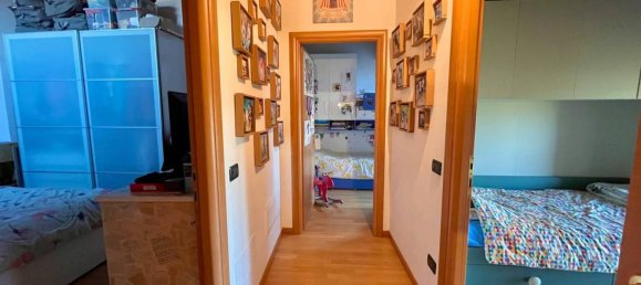 3 غرف نوم بانتهاوس في Lonato del Garda, Italy رقم 260182 14