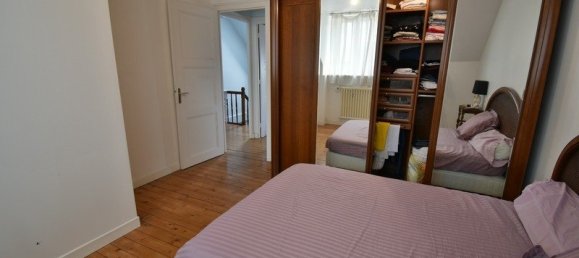 Edificio de 4 dormitorios en Rostrenen, France No. 190067 30