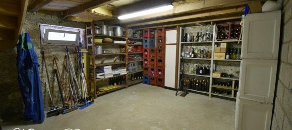 Edificio de 4 dormitorios en Rostrenen, France No. 190067 36