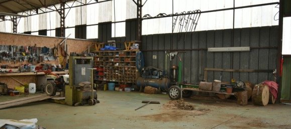 Edificio de 4 dormitorios en Rostrenen, France No. 190067 39