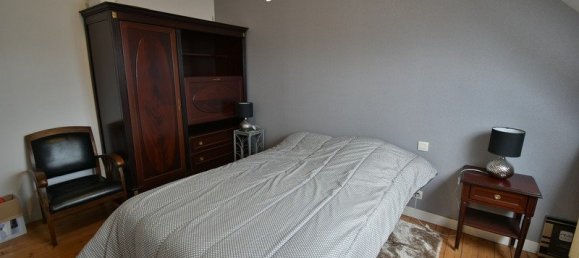 Edificio de 4 dormitorios en Rostrenen, France No. 190067 33