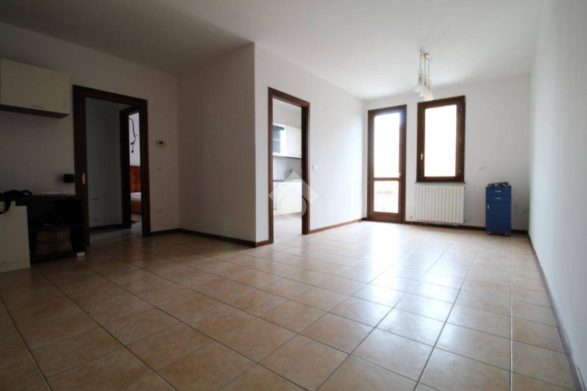 2 bedrooms Apartment in Gonzaga, Italy No. 359612