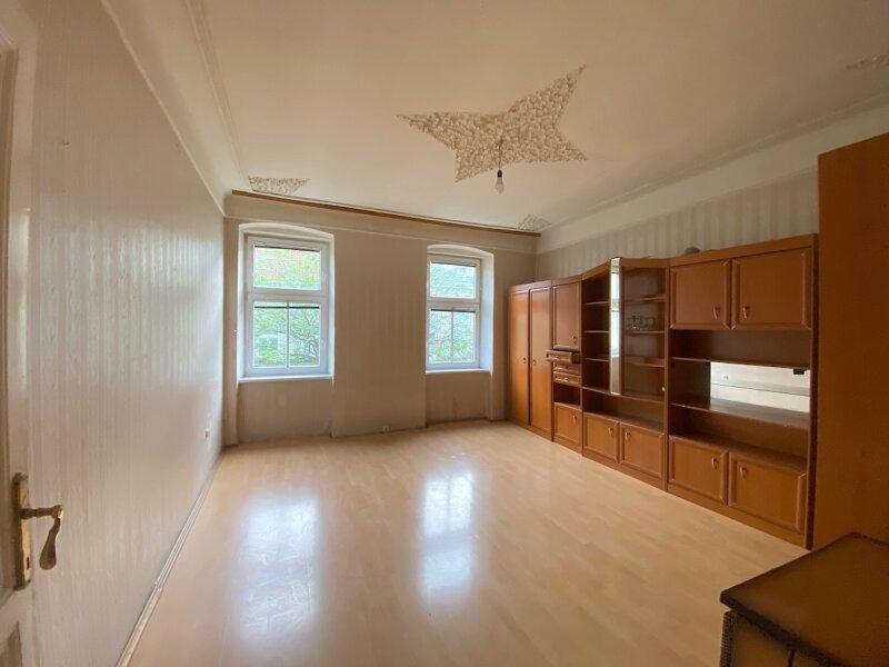 Apartamento de 2 divisões em Rudolfsheim-Funfhaus, Austria N.º 215472