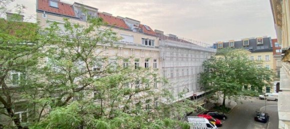 Apartamento de 2 divisões em Rudolfsheim-Funfhaus, Austria N.º 215472 3