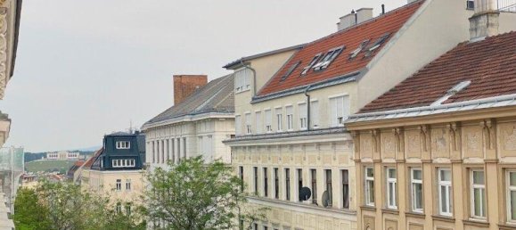 Apartamento de 2 divisões em Rudolfsheim-Funfhaus, Austria N.º 215472 2