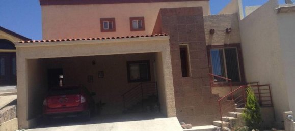 3 chambres Maison à Chihuahua, Mexico No. 164712 2