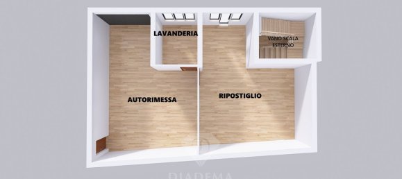 186m² Building in Besnate, Italy No. 363509 22