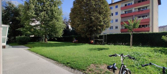 Квартира с 4 комнатами в Инсбрук-Штадт, Австрия № 251357 15