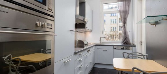 Apartamento T1 em Tiergarten, Germany N.º 273481 8