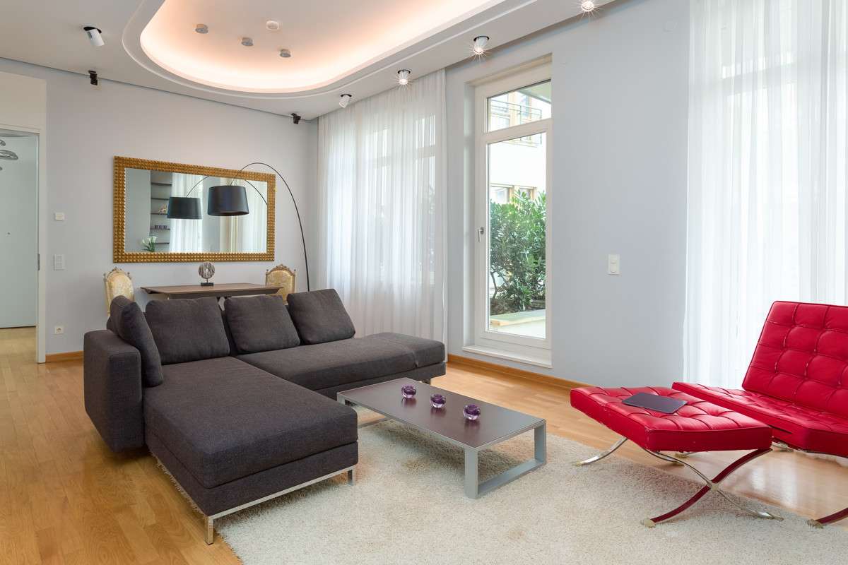 Apartamento T1 em Tiergarten, Germany N.º 273481