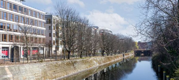 Apartamento T1 em Tiergarten, Germany N.º 273481 16