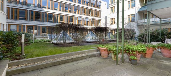 Apartamento T1 em Tiergarten, Germany N.º 273481 3