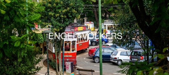 1 chambre Appartement à Lisbon, Portugal No. 13815 29