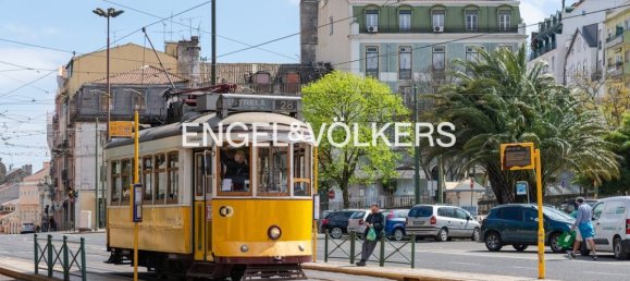 1 chambre Appartement à Lisbon, Portugal No. 13815 23
