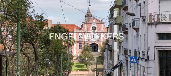 1 chambre Appartement à Lisbon, Portugal No. 13815 19