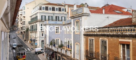 1 chambre Appartement à Lisbon, Portugal No. 13815 27
