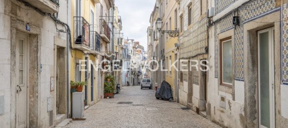 1 chambre Appartement à Lisbon, Portugal No. 13815 18